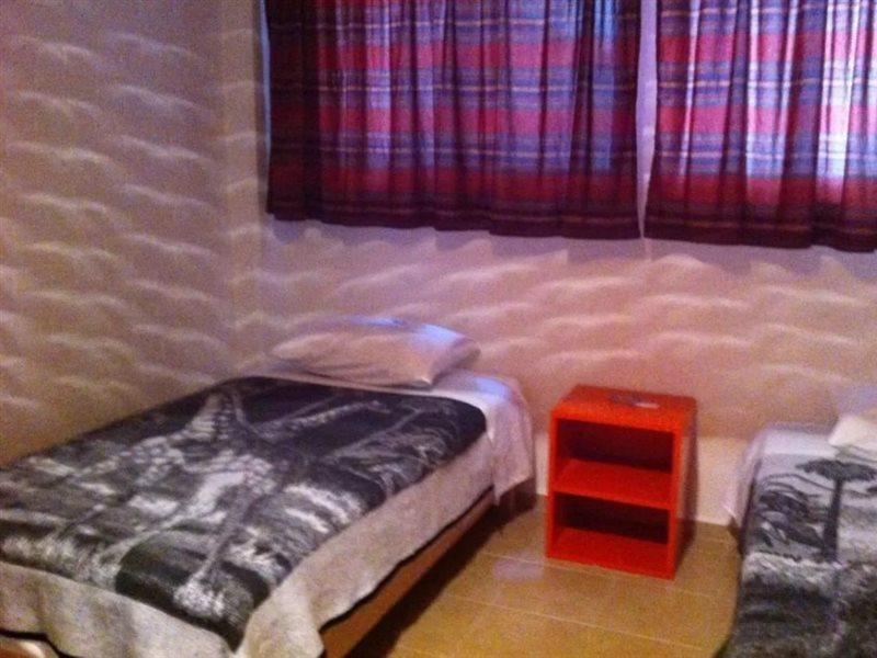 Hotel Centro Diana Μεξικό Εξωτερικό φωτογραφία