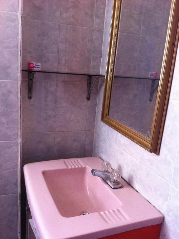 Hotel Centro Diana Μεξικό Εξωτερικό φωτογραφία