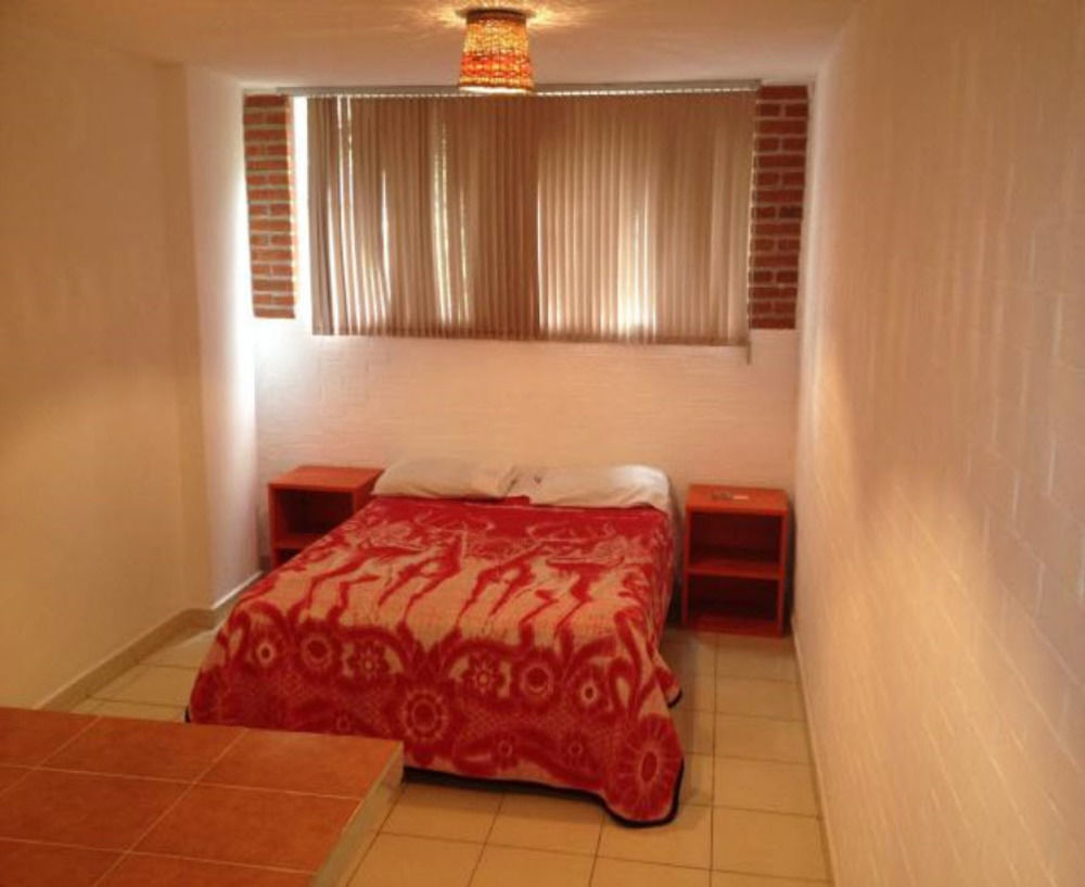 Hotel Centro Diana Μεξικό Εξωτερικό φωτογραφία