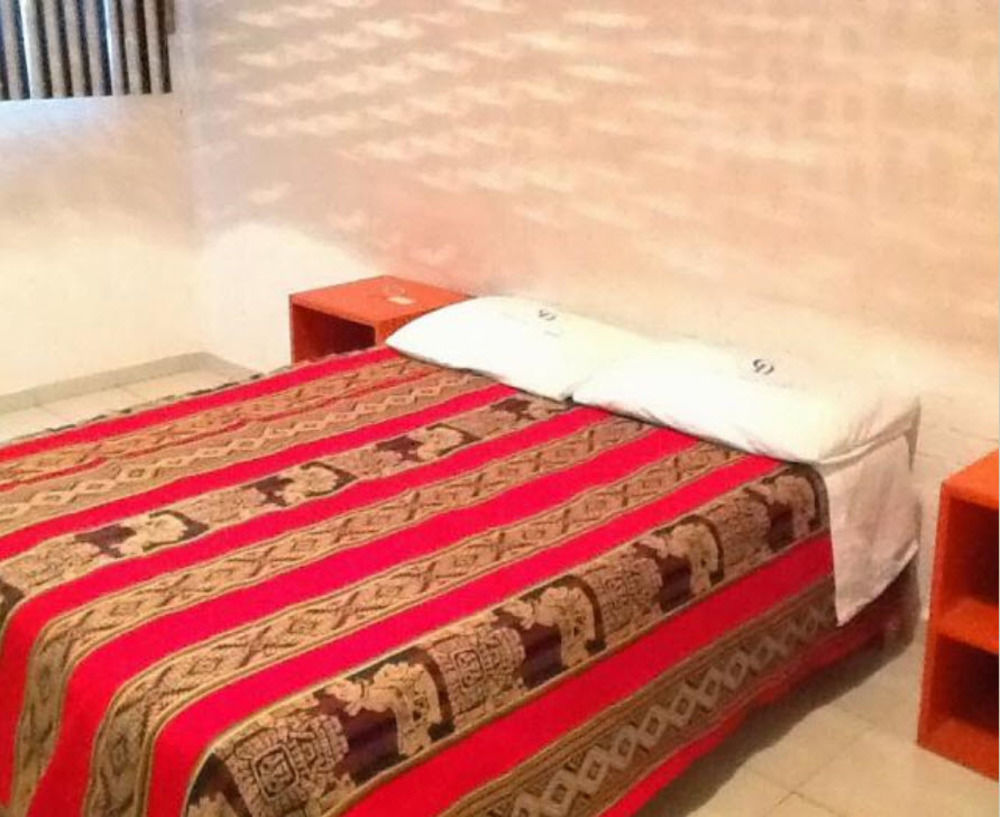 Hotel Centro Diana Μεξικό Εξωτερικό φωτογραφία